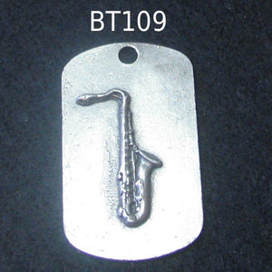 Tenor Sax