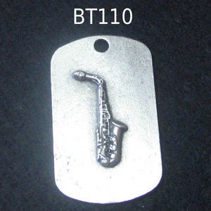 Alto Sax