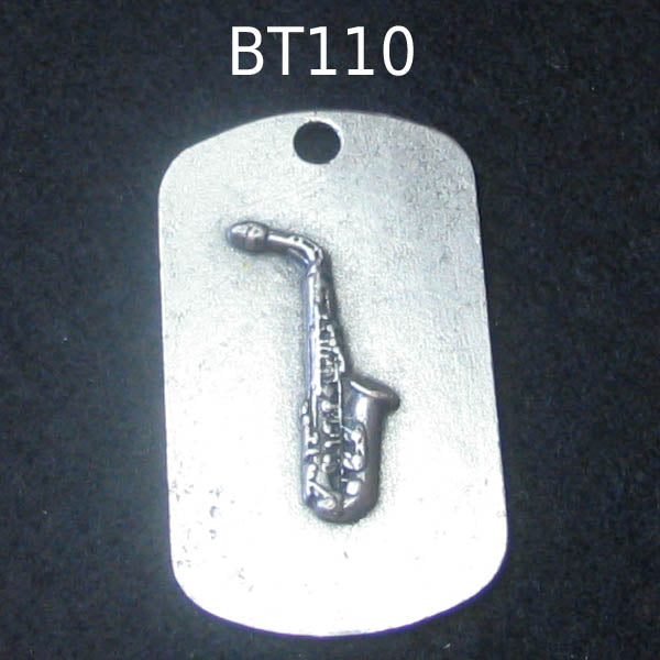 Alto Sax