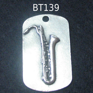 Bari Sax