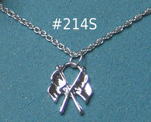 X Flags, Silver-tone