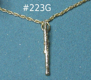 Oboe, Gold-tone