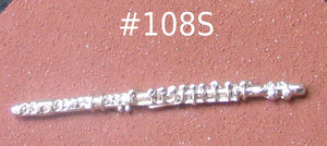 Flute, Silver-tone