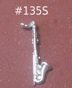 Bass Clarinet, Silver-tone