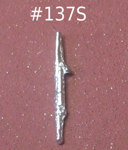 Bassoon, Silver-tone