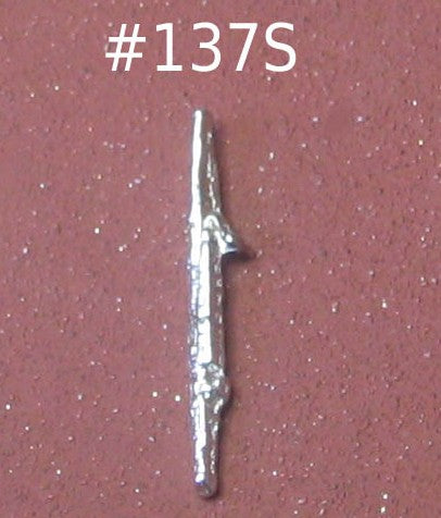Bassoon, Silver-tone