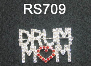 Drum Mom