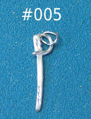 Small Sabre
