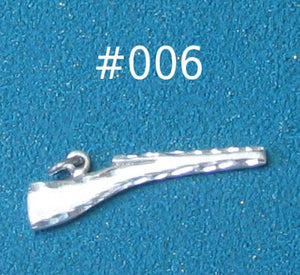 Small Rifle
