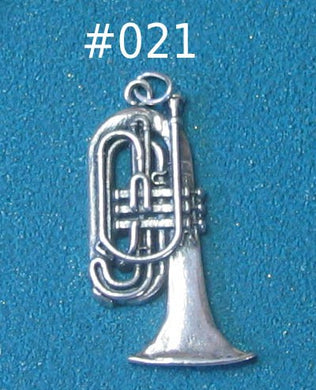 Marching Baritone