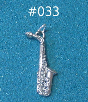 Alto Sax