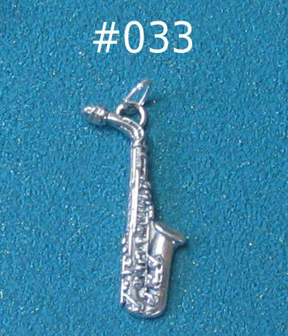 Alto Sax