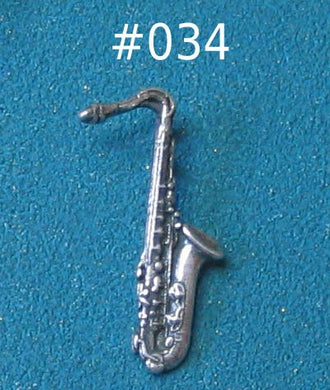 Tenor Sax