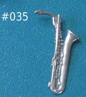 Bari Sax