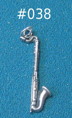 Bass Clarinet