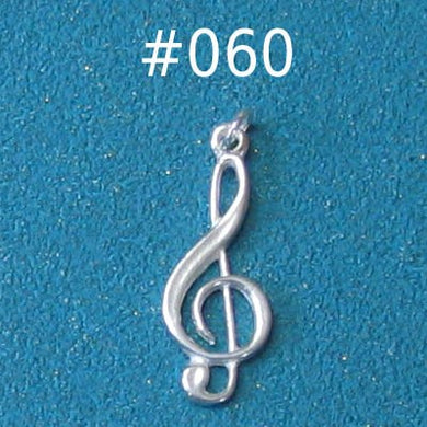 Treble Clef