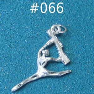 Rifle Dancer