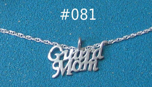 Guard Mom