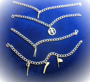 Sterling Silver Bracelet