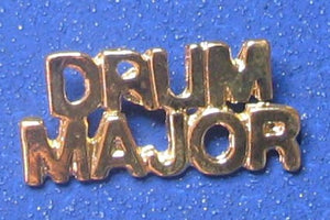 Drum Major