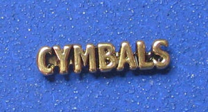 Cymbals